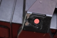 Основание аккумулятор 13308434 opel astra 4 iv j 1.7 cdti 130 km 11-20 Недорого, фото thumb