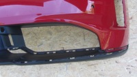 фото thumb №8, Бампер перед передний porsche taycan 9j1 рестайлинг gts 6xpdc