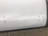 фото thumb №7, Mercedes glc 253 двері передні праві