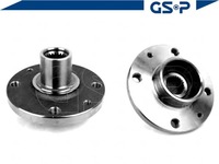 фото thumb №2, Gsp 9423003 ступица колеса