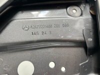 фото thumb №9, Mercedes b klasa w247 двері праве перед передні a2477221400