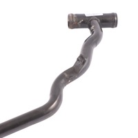 фото thumb №9, Audi a3 8v шланг труба шланг охлаждение воды 04l121065