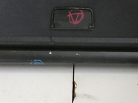 фото thumb №4, Шторка багажника vw passat b6 kombi