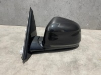 фото thumb №1, Полный зеркало наружное левая bmw x4 g02 цвет 475 9 pin камера