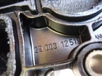 фото thumb №11, Колектор всмоктуючий audi a6 c6 2.7 3.0 tdi 059129712h