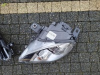 фото thumb №3, Mini countryman r60 bi ксенон 9801039-04 акция хром