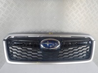 фото thumb №1, Subaru forester iv 13- решітка радіатора решітка