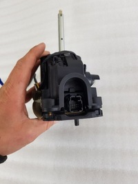 фото thumb №4, Jeep grand cherokee wk2 домкрат важіль коробки передач