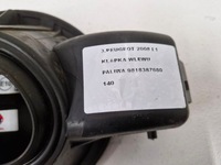 фото thumb №9, Peugeot 2008 1 i крышка заливной топлива ktv 9818387680