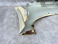 фото thumb №16, Капот бампер крылья vw touran i 1t0