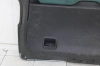 Peugeot 5008 09r- кришка багажника багажника задній задня ktp ktpd Зі Шроту, фото thumb
