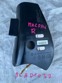 фото thumb №1, Mazda 6 подушка сидіння права