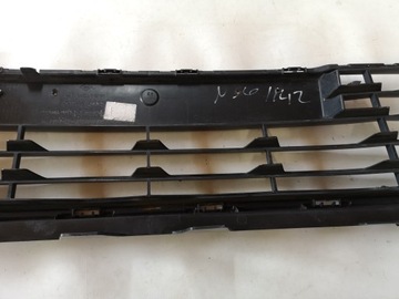 фото thumb №6, Renault clio iv - решітка середня бампера