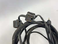 фото thumb №5, Джгут електропроводка підігріваємих сидінь mercedes w124