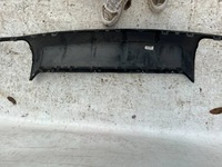 фото thumb №8, Бампер porsche cayenne 9y0 iii купе зад задній