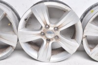 фото thumb №11, Jeep patriot compass диски алюмінієві r17" 6.5j 5x114.3 et40 1lt46trmab