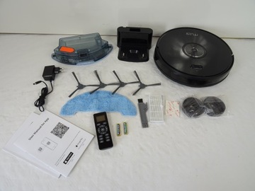 Моющий робот-уборщик Muzili G9070 J1099