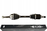 Купити Привідний вал ліва opel corsa c 1.0 нова, фото thumb