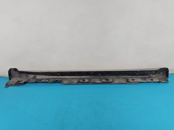 фото thumb №6, Планка пороговая левая порог накладка toyota avensis iii t27