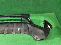 фото thumb №13, Bentley bentayga lift 2020- бампер перед передній