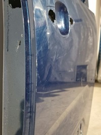 фото thumb №7, Citroen berlingo 4 iv двері зсувні ліві