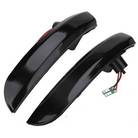 фото thumb №13, Динамічні поворотники дзеркал ford escape 3