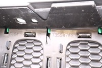 фото thumb №12, Jeep renegade решётка радиатора решётка радиатора бампера 735587827