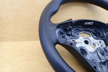 фото thumb №6, Bmw 4 f36 gran купе 14-17 руль кожаный мультифункция 62560150d