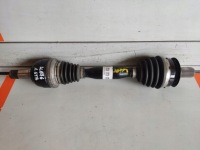 фото thumb №1, Mercedes w176 приводной вал левый перед 1.6 a2463302301