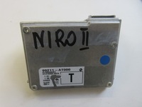 фото thumb №4, Niro ii асистент поперечина руху камера 99211-at000