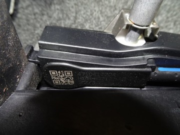 фото thumb №6, Ford fiesta mk8 ручка двері pp h1bb-r22152-ab