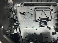 фото thumb №4, Панель радіо gawigacji рамка ford focus mk3 10-19 am5t18k811cd