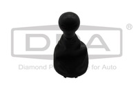 фото thumb №7, Ручка чехол переключения передач vw caddy 1t0711113r
