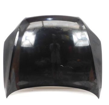 фото thumb №1, Audi q7 4l капот кришка двигуна комплектна