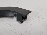 фото thumb №14, Renault megane iii lift молдинг pod фара бампера левый перед левая передняя