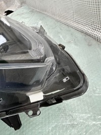 фото thumb №6, Ford kuga mk3 левая лампа full led