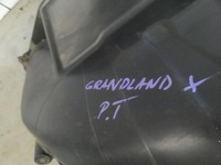 фото thumb №9, Opel grandland x 2019 защита подкрылок правый задняя задние