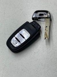 фото thumb №12, Audi a6 c7 pilot ключ передатчик жало исправный!