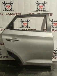 фото thumb №1, Дверь правый задняя правое задние hyundai tucson iii 3