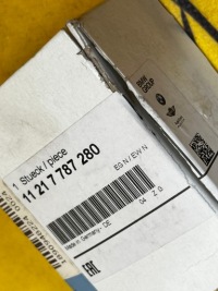 Колесо вала коленчатого bmw e46 e60 e61 e87 e90 e91 318d 320d 520d 118d 120d Цена, фото thumb