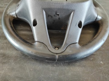 фото thumb №9, Hyundai i40 руль кожаный кожа 56110-3z290vgr