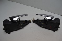 фото thumb №7, Mercedes r129 sl ручка внутрішнє двері p + l