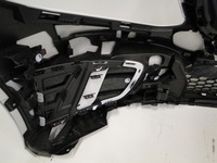 фото thumb №13, Mercedes бампер переднє amg na датчики pts камера c клас w205 205 рестайлінг