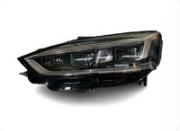 фото thumb №1, Audi a5 8w6 лампа ліва перед передня matrix full led комплектна 2017-2020 r