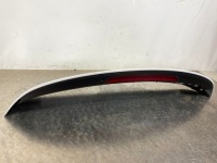 фото thumb №7, 2021 alfa romeo stelvio спойлер крышки 156114182