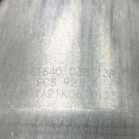 фото thumb №11, Новый оригинальный номер фильтр топлива nissan kubistar ii 164005420r