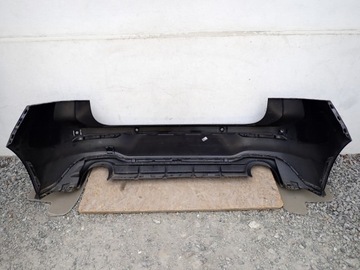 фото thumb №9, Бампер зад задний vw volkswagen golf 8 viii 5h gti 2020-2024r 5h6807421d