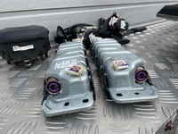 фото thumb №11, Bmw x1 f48 подушки безопасности консоль usa