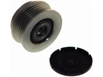 фото thumb №1, Зчеплення генератора ina 535 0034 10