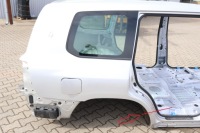 Купити Toyota land cruiser 200 четвертина крило права задні 1f7, фото thumb